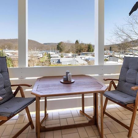 Kleine Seepause Am Edersee Scheid  エクステリア 写真